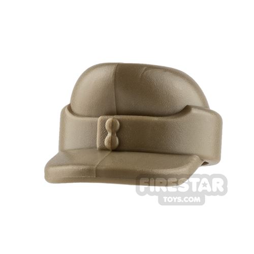 View Minifigure Headgear - Military Fabric Hats products