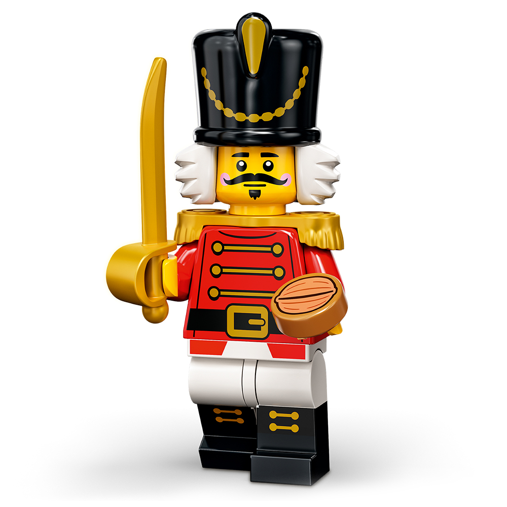 View Minifigures Series 23 products