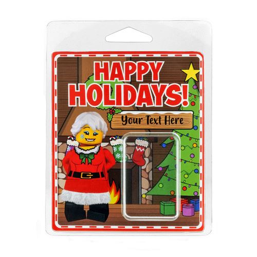 View Christmas Personalised Items products