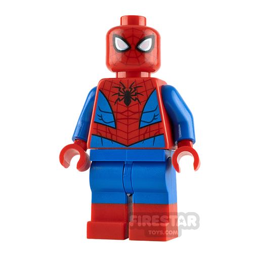View Super Heroes LEGO Minifigures - Marvel products