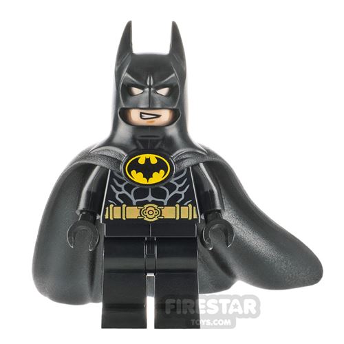 View Super Heroes LEGO Minifigures - DC products