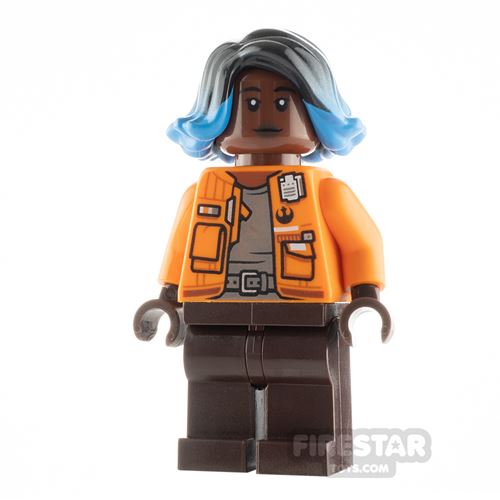 View Star Wars LEGO Minifigures - Special Characters products