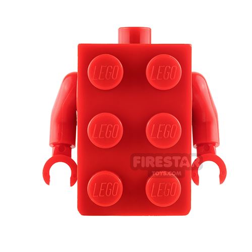 View Collectable Minifigure Series Torsos products