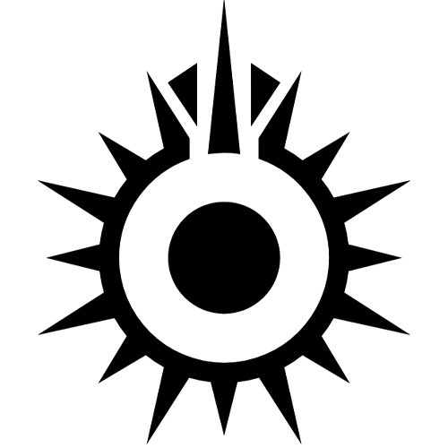 SW Black Sun Faction Logo