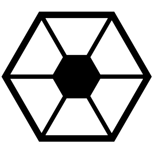 SW CIS Faction Logo