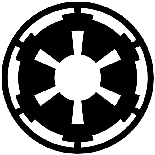 SW Empire Faction Logo