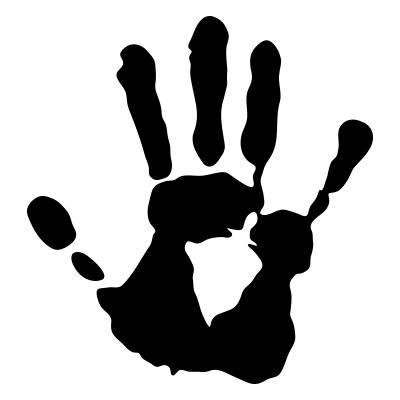 WCD26 THE HAND Faction Logo