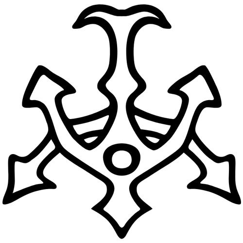 SW Hutt Clan Faction Logo