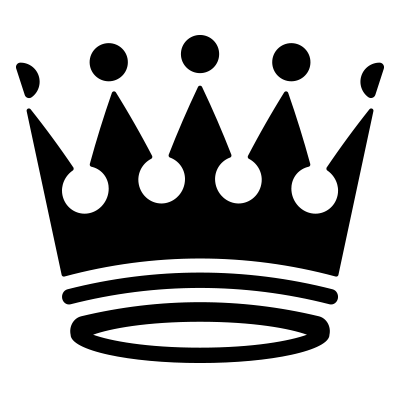 WCD26 KINGPIN’S EMPIRE Faction Logo
