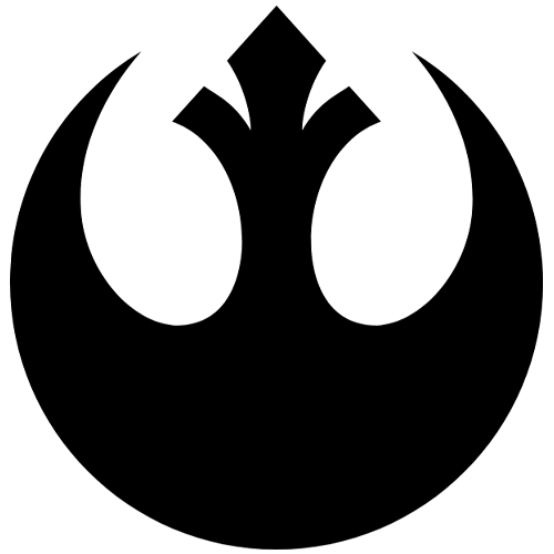 SW Rebel Faction Logo