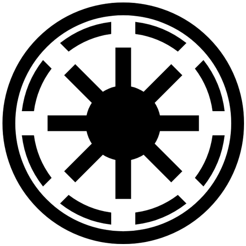 SW Republic Faction Logo