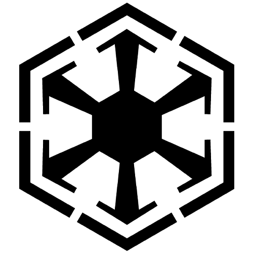SW Sith Faction Logo