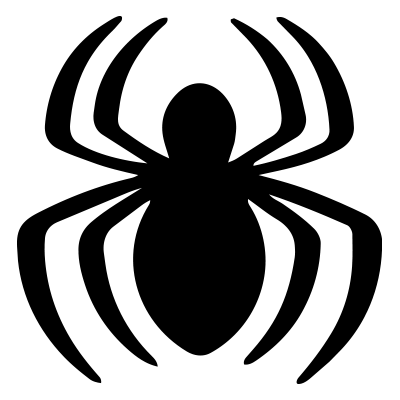 WCD26 WEB WARRIORS Faction Logo