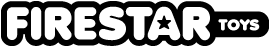 Firestar Logo