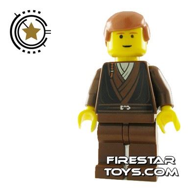 LEGO Star Wars Mini Figure - Anakin Skywalker Grown Up