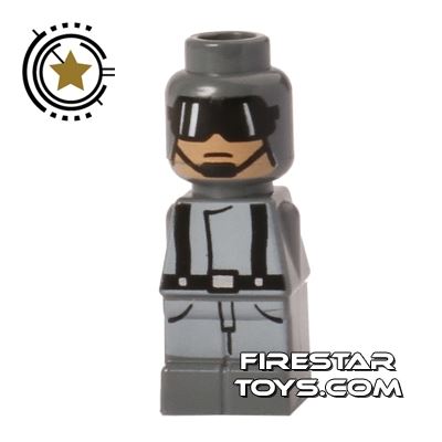 LEGO Games Microfig - Star Wars AT-ST Pilot