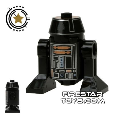 LEGO Star Wars Mini Figure - R5-J2 