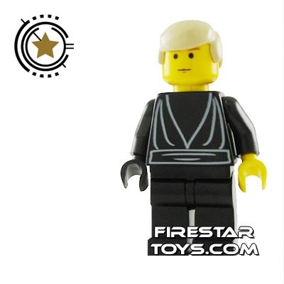 LEGO Star Wars Mini Figure - Luke Skywalker Final Duel