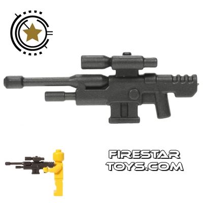 BrickForge - Anti-Material Sniper - Steel STEEL