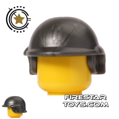 BrickForge - Tactical Helmet STEEL
