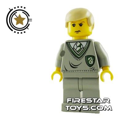 LEGO Harry Potter Mini Figure - Draco Malfoy