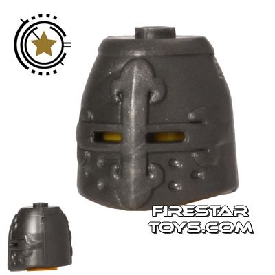 BrickForge - Great Helm STEEL