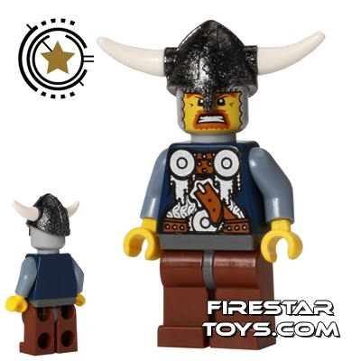 LEGO Castle - Viking Warrior 7 