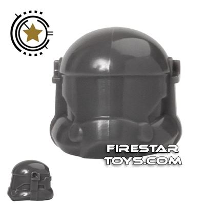 Arealight - Combat Helmet - Gray DARK BLUEISH GRAY