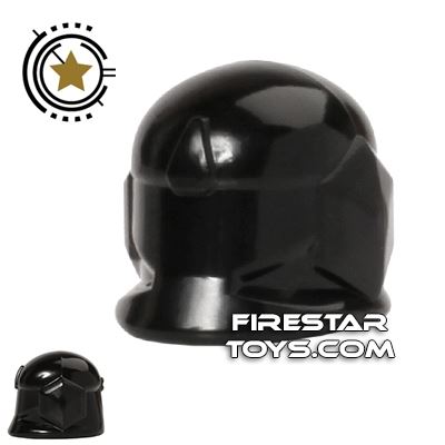 Arealight Comm Helmet BLACK
