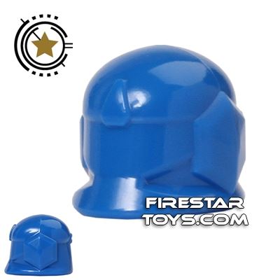 Arealight Comm Helmet BLUE