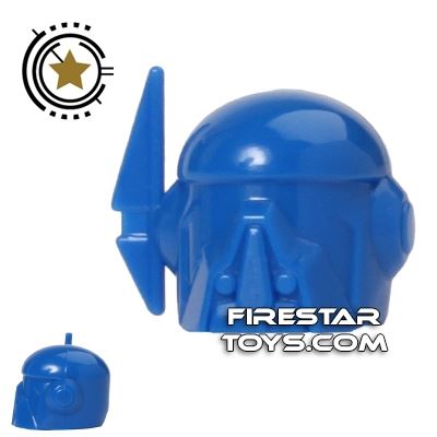 Arealight Merc Helmet BLUE