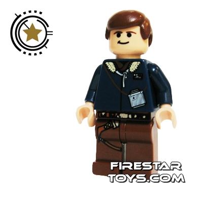 LEGO Star Wars Mini Figure - Han Solo