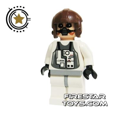 LEGO Star Wars Mini Figure - Ten Numb 
