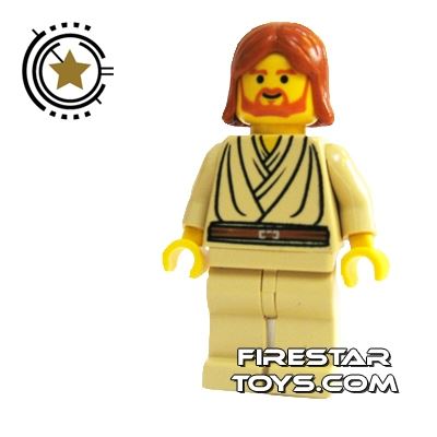 LEGO Star Wars Mini Figure - Obi-Wan Kenobi 