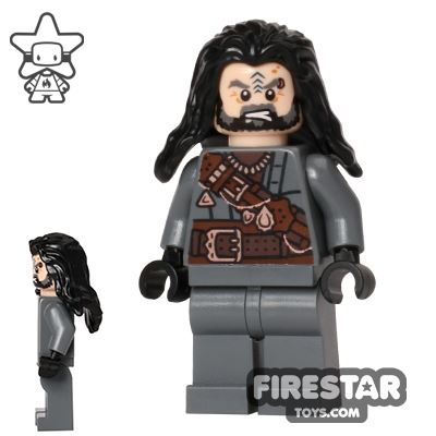 LEGO Lord of the Rings Mini Figure - Pirate of Umbar