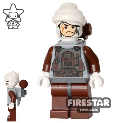 LEGO Star Wars Minifigure Dengar 
