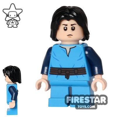 LEGO Star Wars Mini Figure - Boba Fett Young
