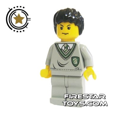 LEGO Harry Potter Mini Figure - Tom Riddle 