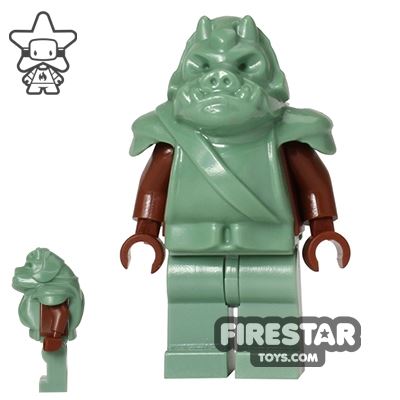 LEGO Star Wars Mini Figure - Gamorrean Guard 