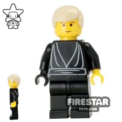 LEGO Star Wars Mini Figure - Luke Skywalker - Skiff 