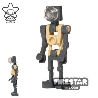 LEGO Star Wars Mini Figure - ASP Droid 