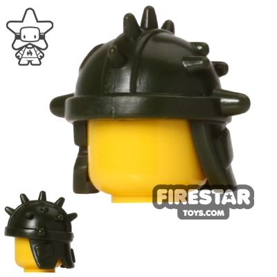 BrickWarriors Goblin Helmet