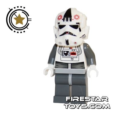 kompatibel CE zertifiziert Lego Star Wars Figur Ponda Baba,minifiguren 