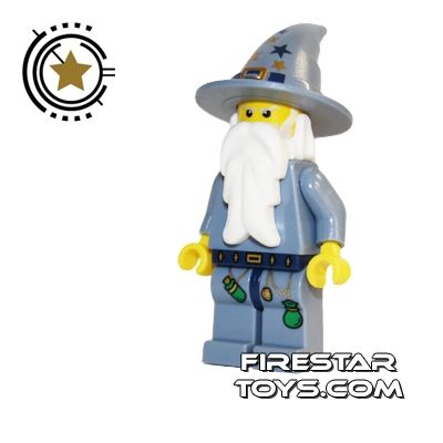 LEGO Castle Fantasy Era - The Good Wizard 