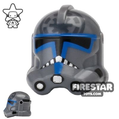 Arealight Jes Trooper Helmet