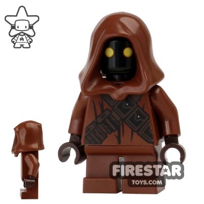 LEGO Star Wars Mini Figure - Jawa 