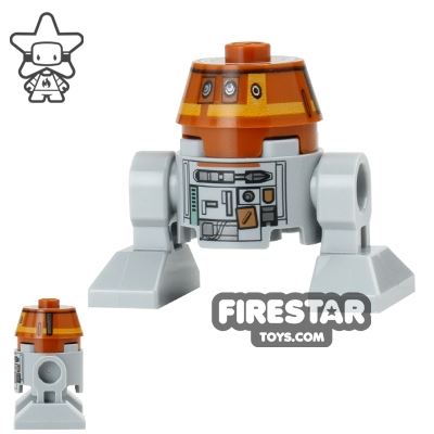 LEGO Star Wars Mini Figure - C1-10P 