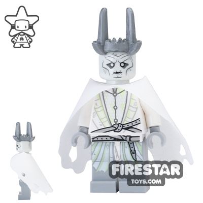 LEGO Lord of the Rings Mini Figure - Witch-King 