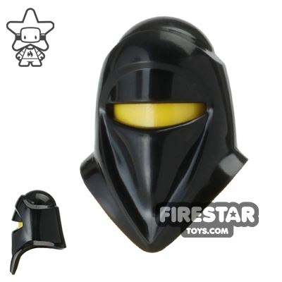 LEGO SW Imperial Shadow Guard Helmet