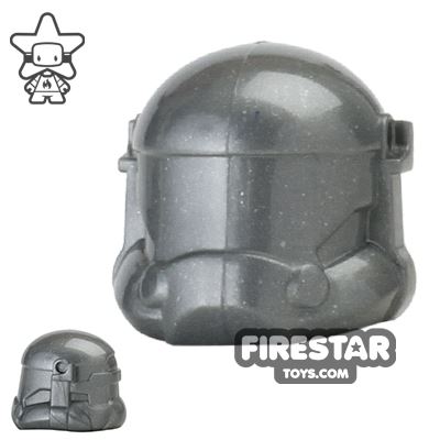 Arealight Combat Helmet FLAT SILVER